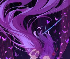 Medusa & Sakura-FateFate/staynight