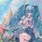 初音