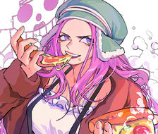 9.1 Happy Birthday Bonney!