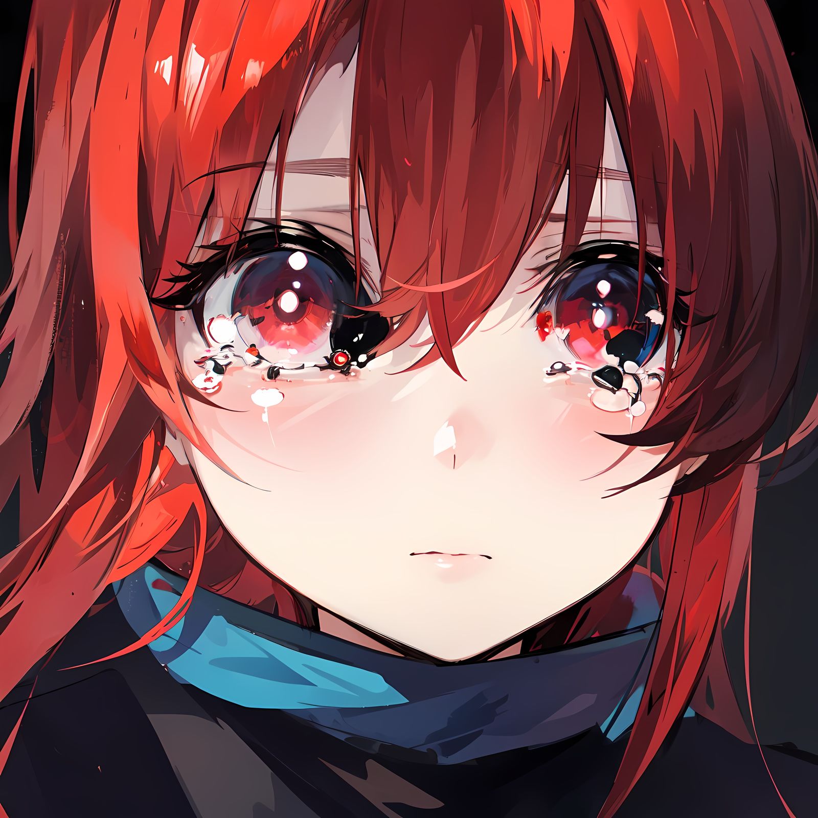 madeline插画图片壁纸