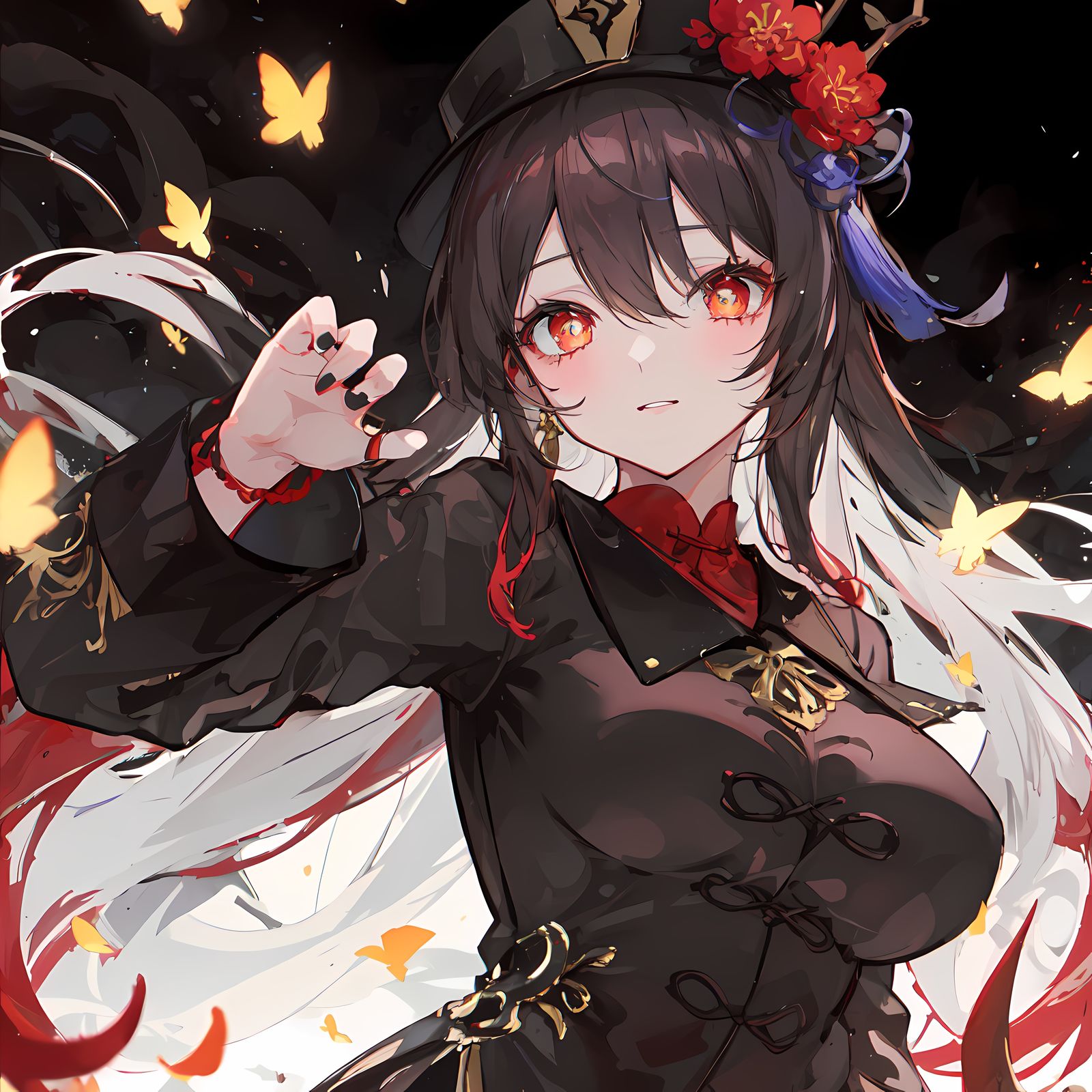胡桃日记