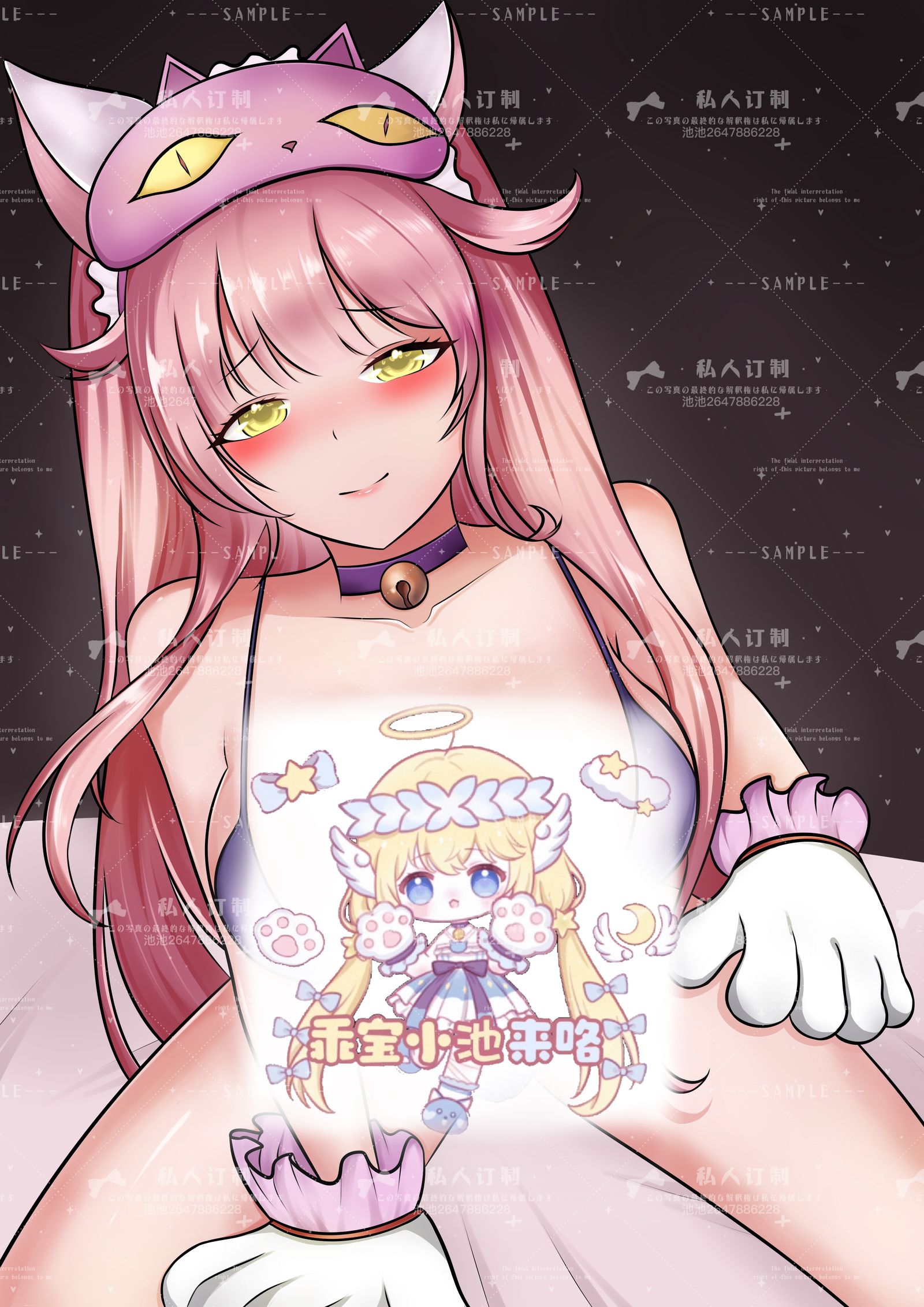 大乔同人-大乔王者荣耀大乔