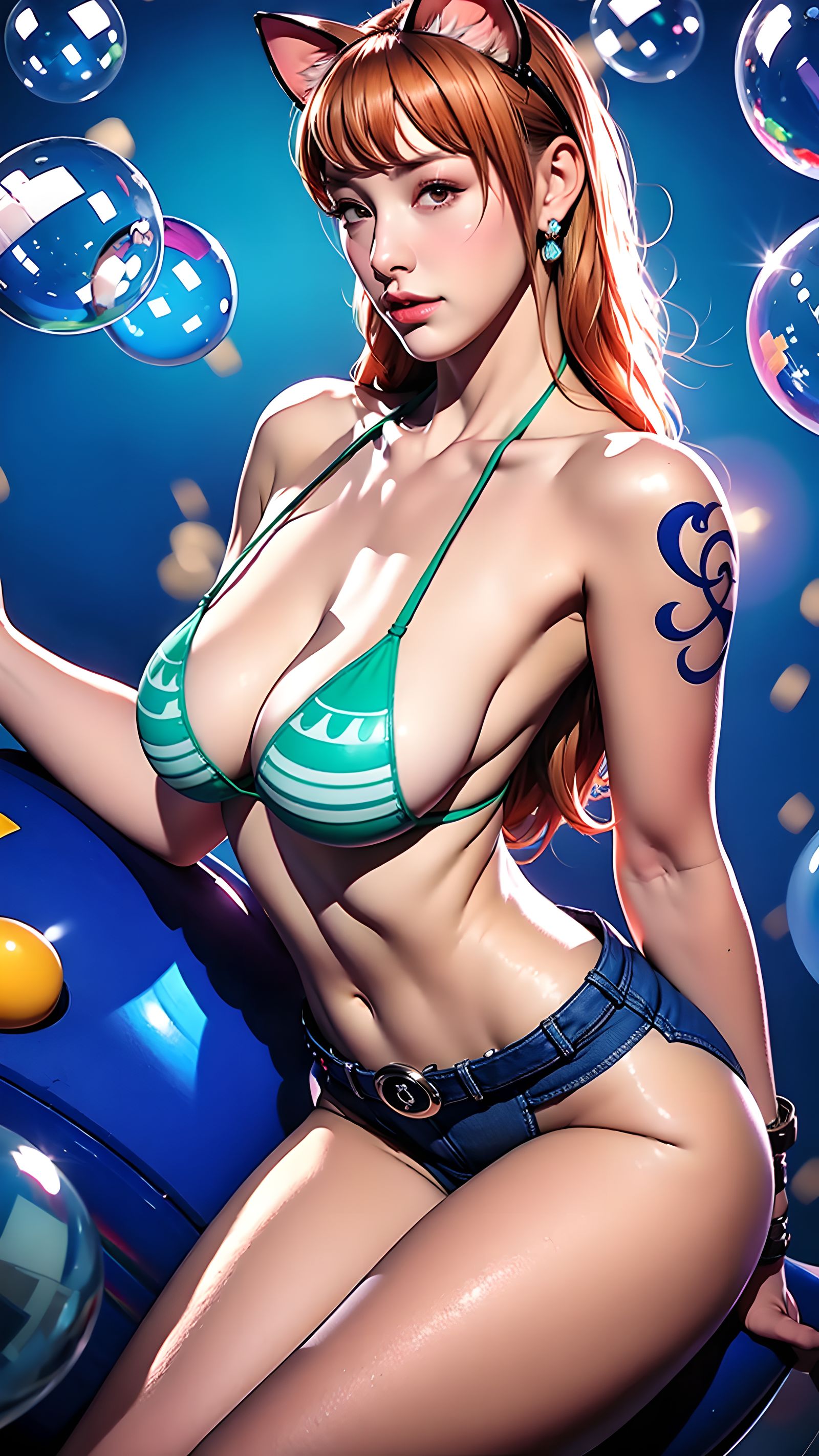 01插画图片壁纸