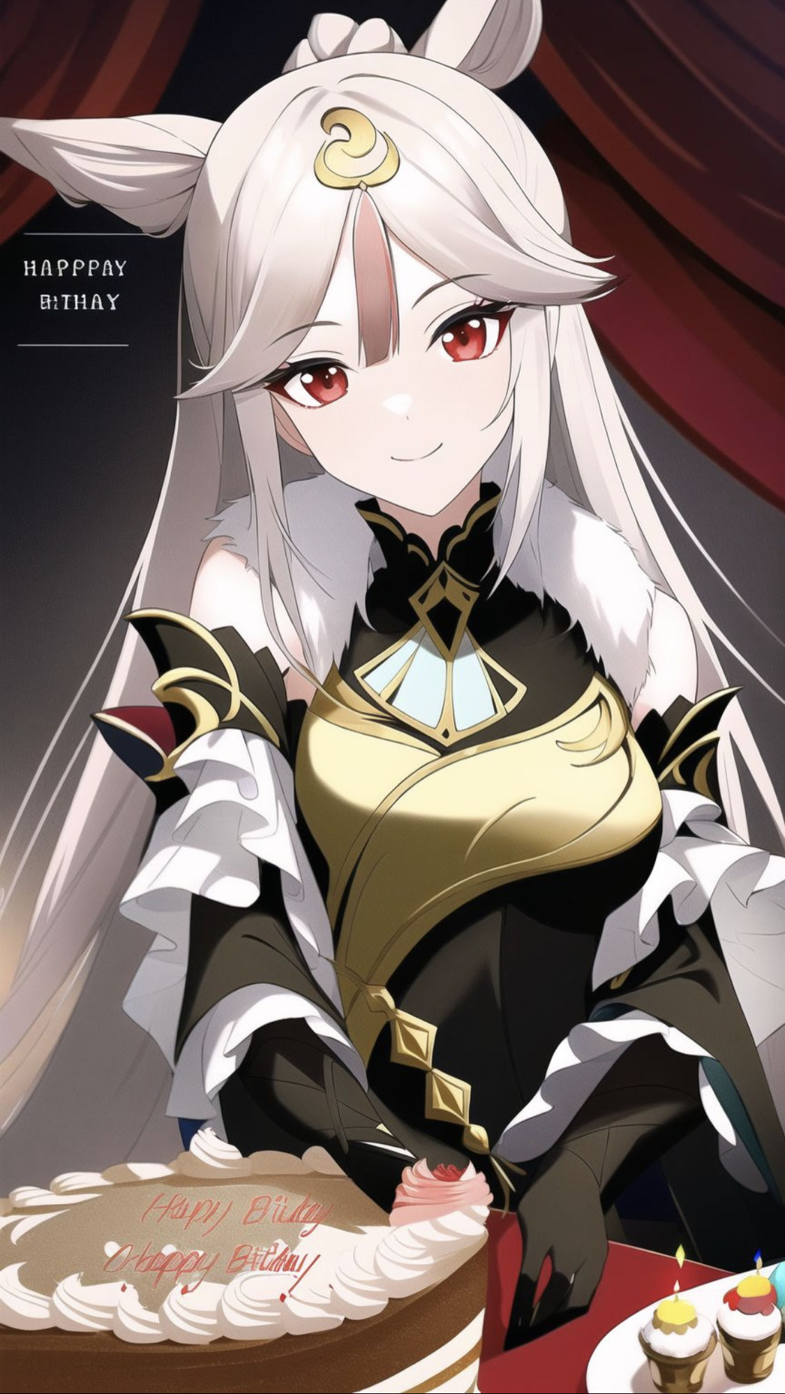 凝光-原神凝光(原神)ningguang-触站