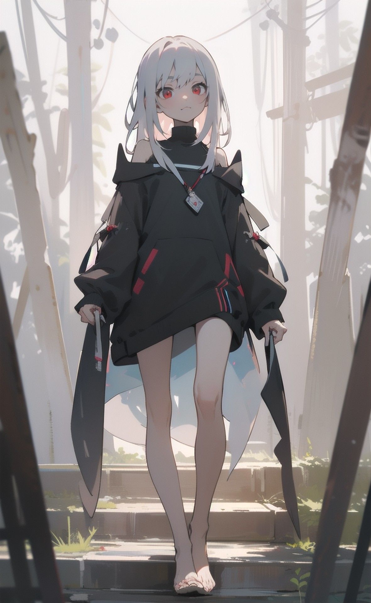 少女