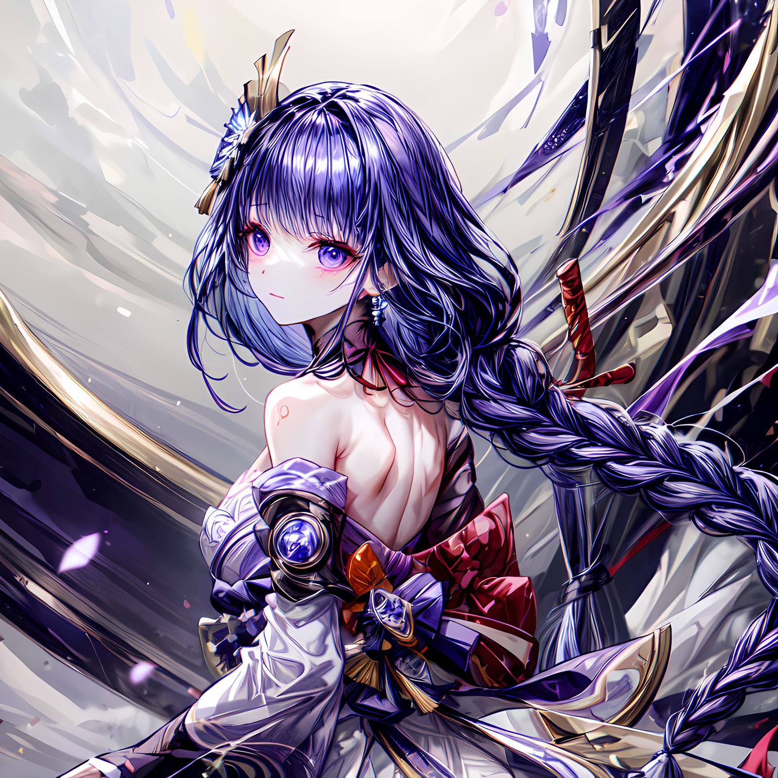 <>-二次元お"茶"を"飲"み"ま"す"!