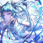 初音