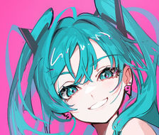 初音未来-初音未来初音ミク生誕祭2023