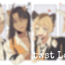 twst Log 2插画图片壁纸