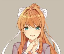 Just Monika-心跳心跳文学部JustMonika