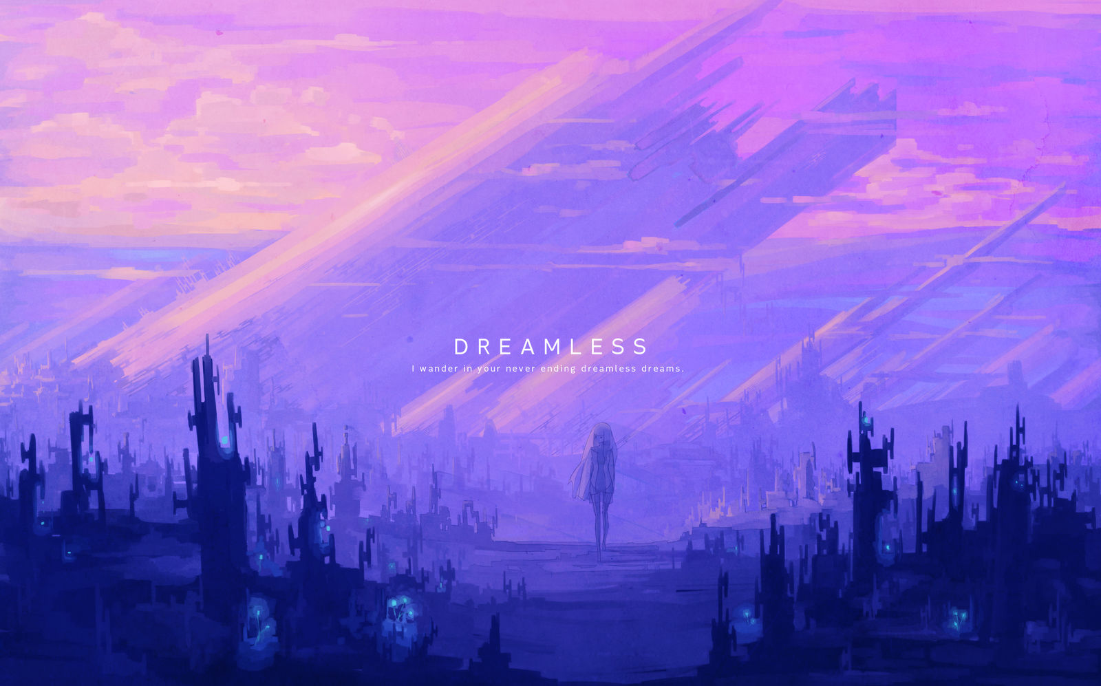 DREAMLESS