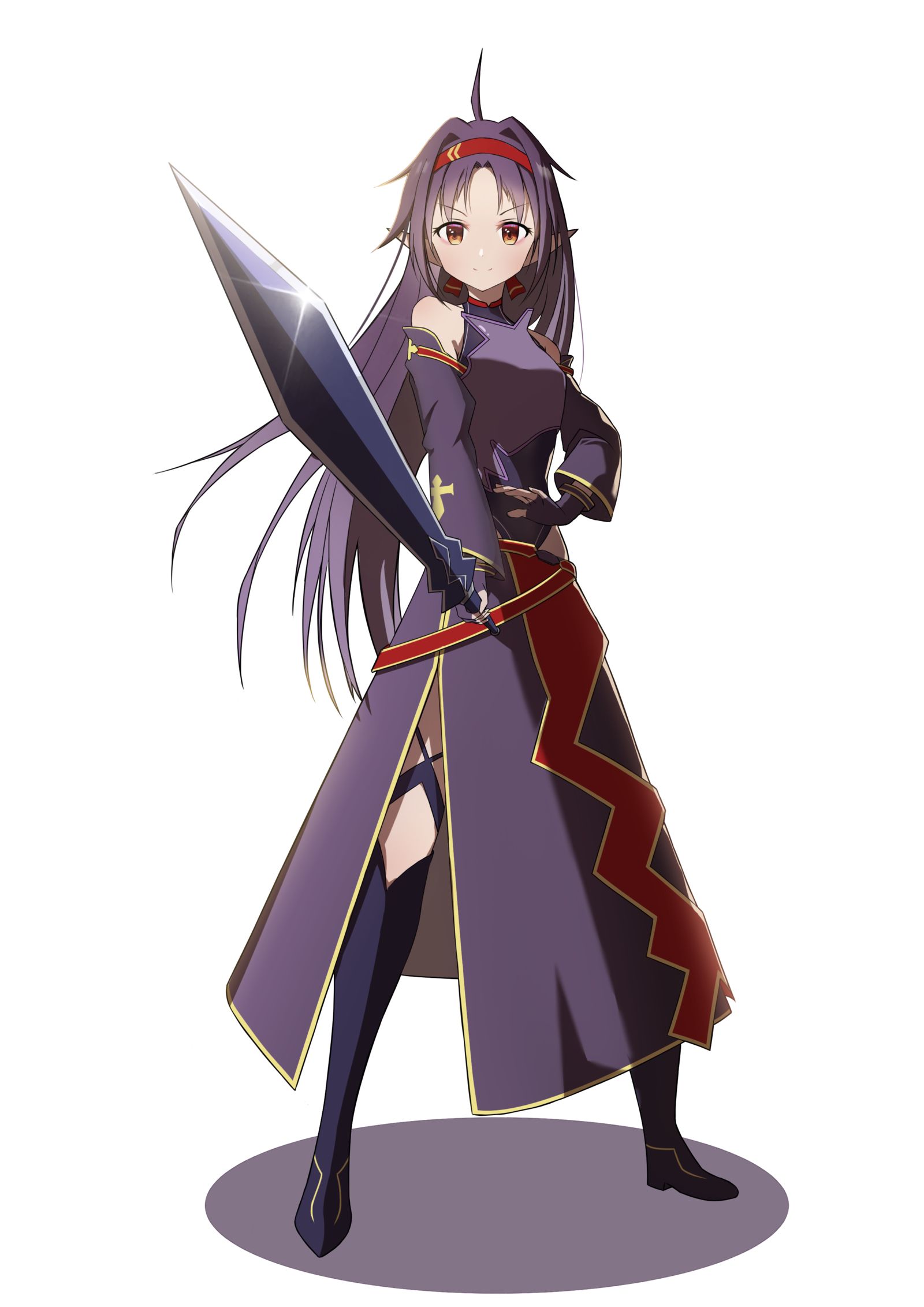 yuuki