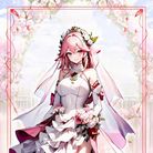 ◆神子 婚纱