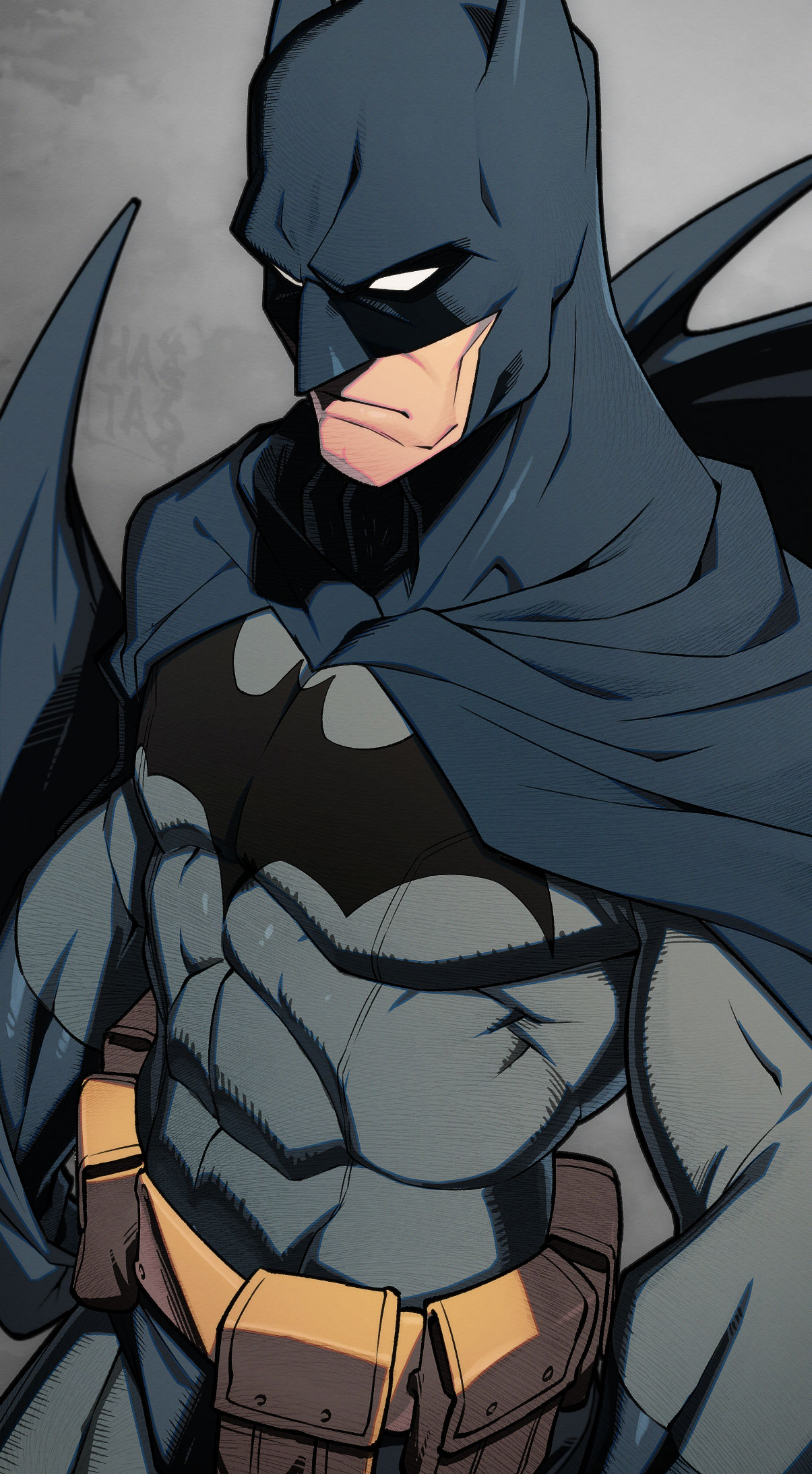 蝙蝠侠-バットマンバットマン(キャラクター)