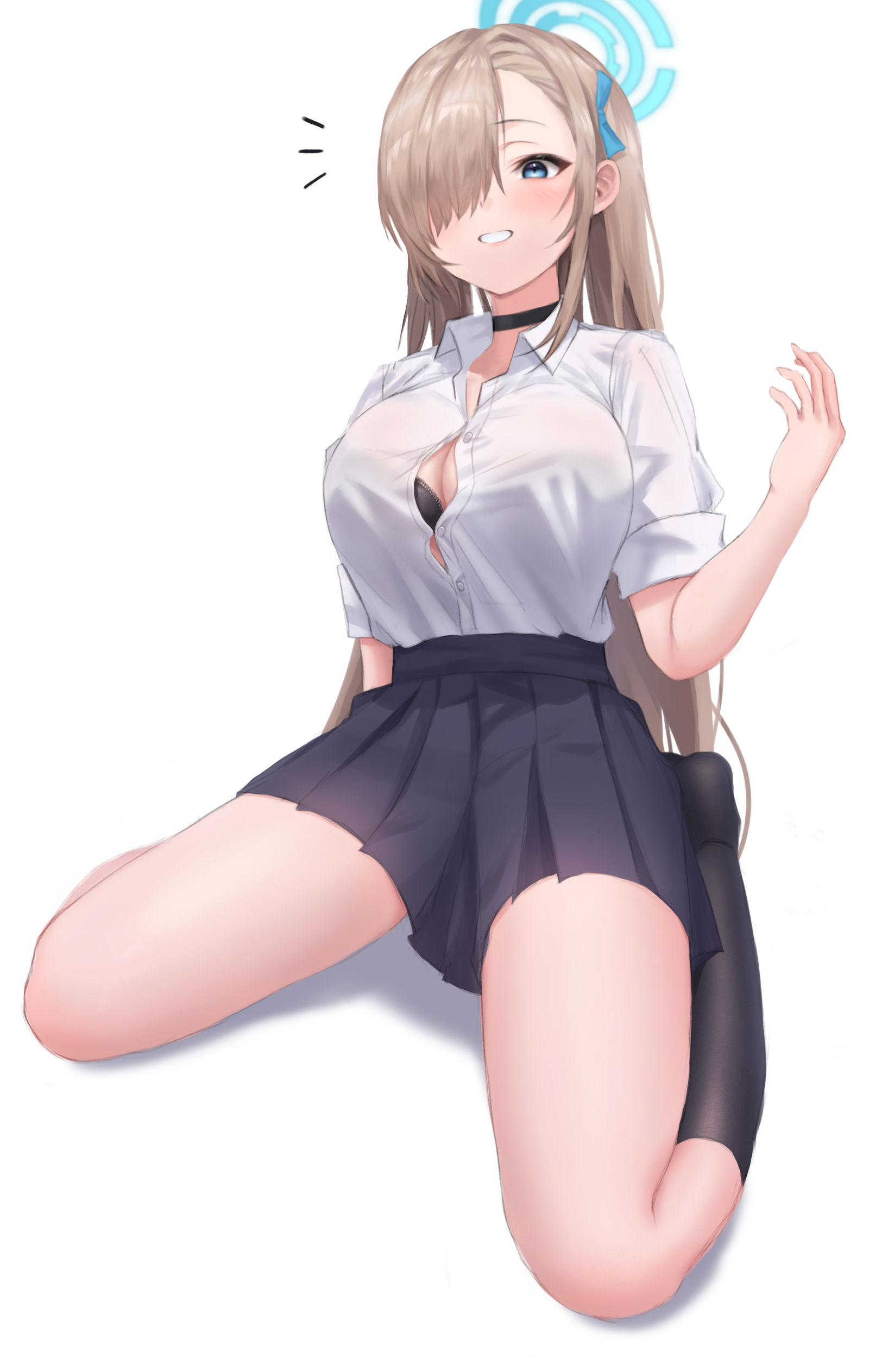 阿斯纳插画图片壁纸