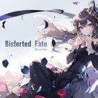 phigros Distorted Fate曲绘Al绘画