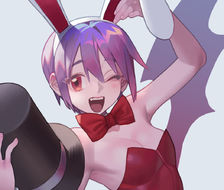 Bunny Suit Lilith