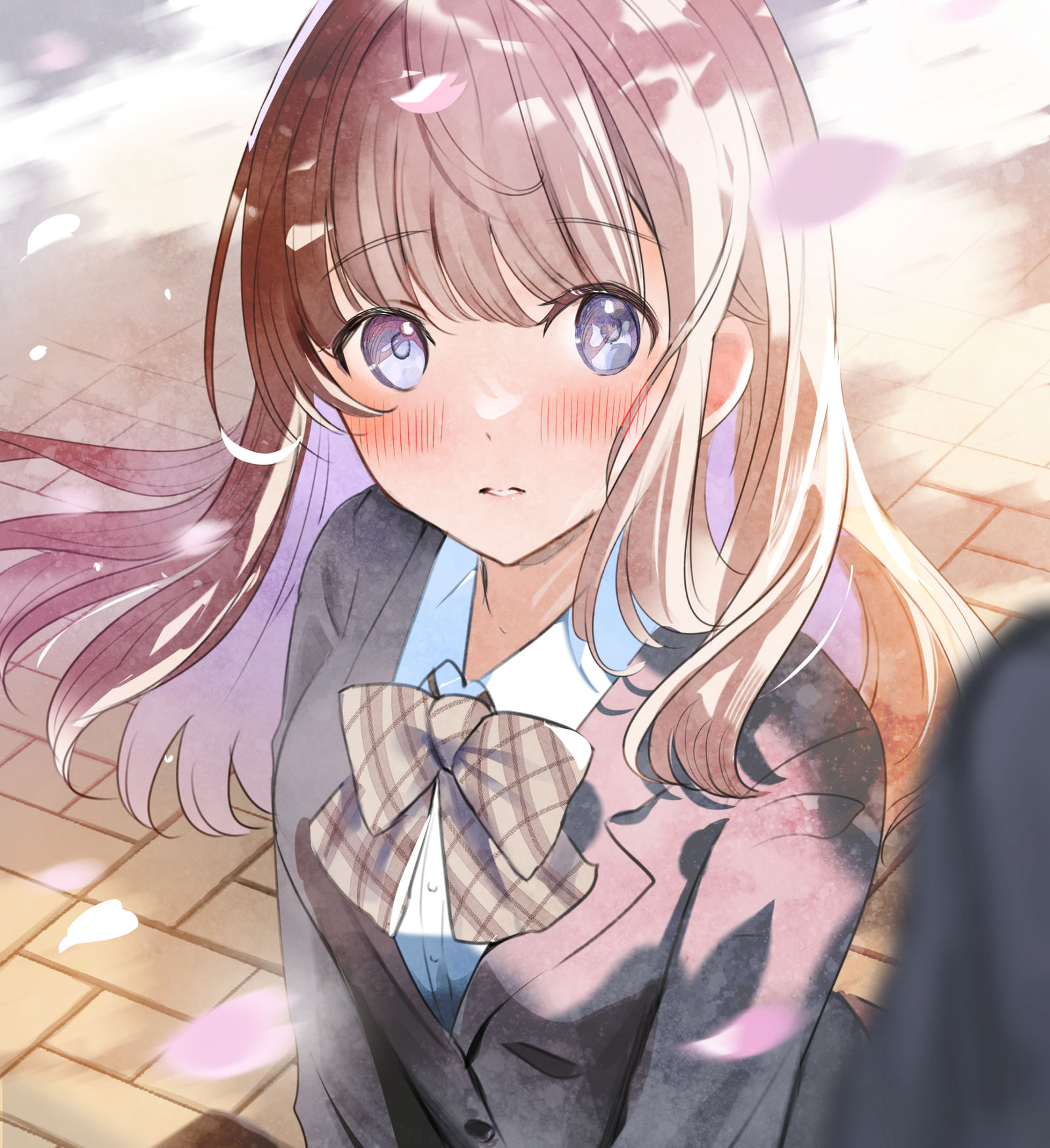 嗯……-女孩子原创