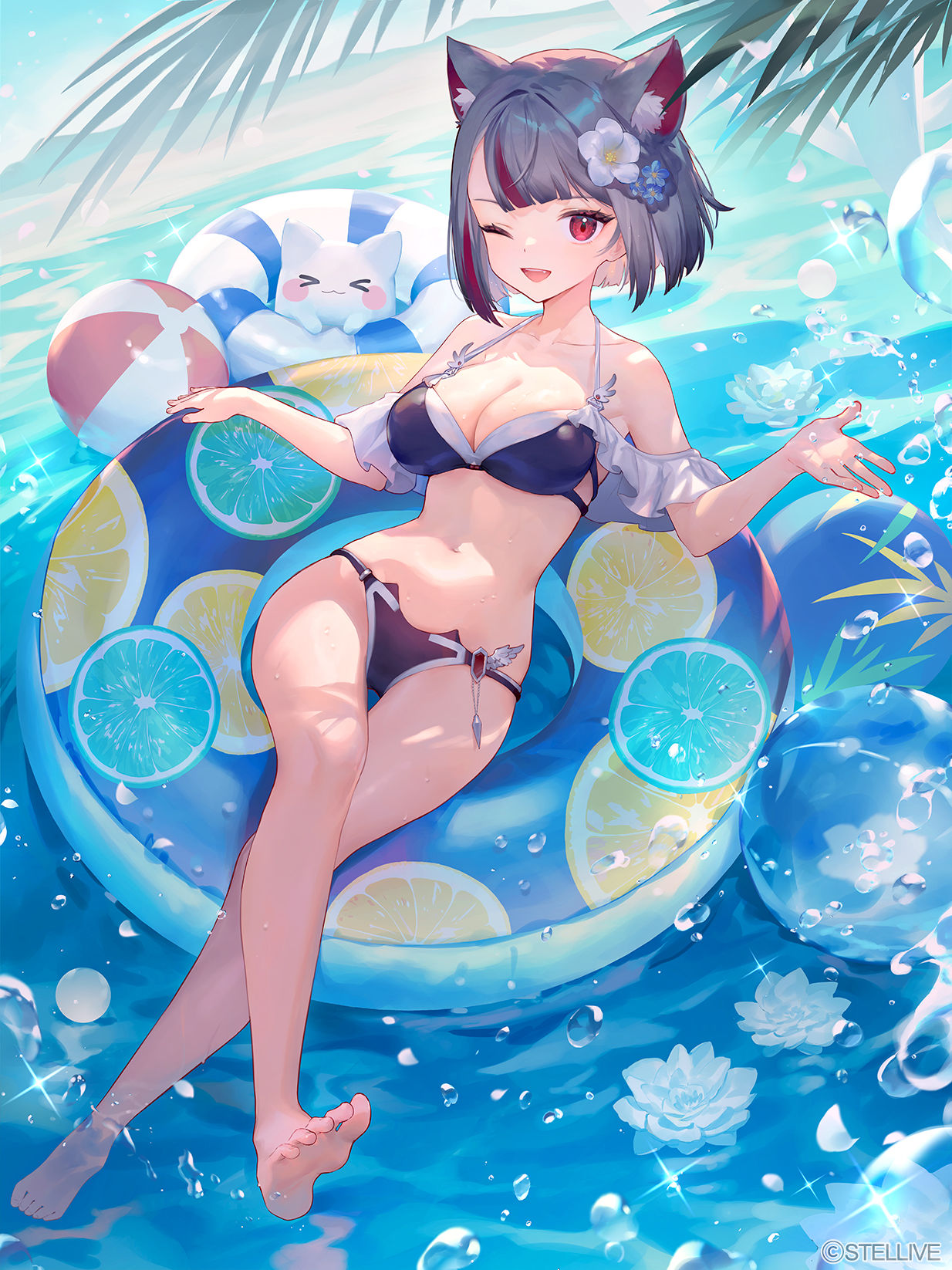  插画图片壁纸