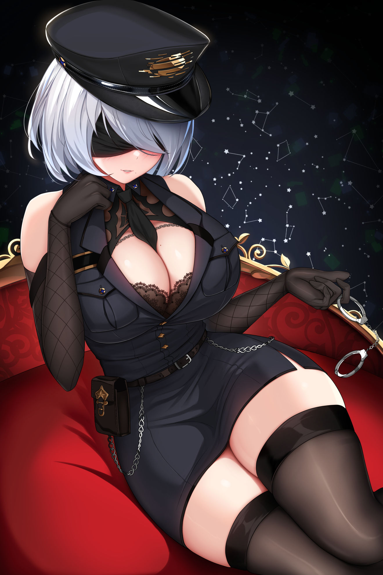 2B-尼尔机械2ba2b