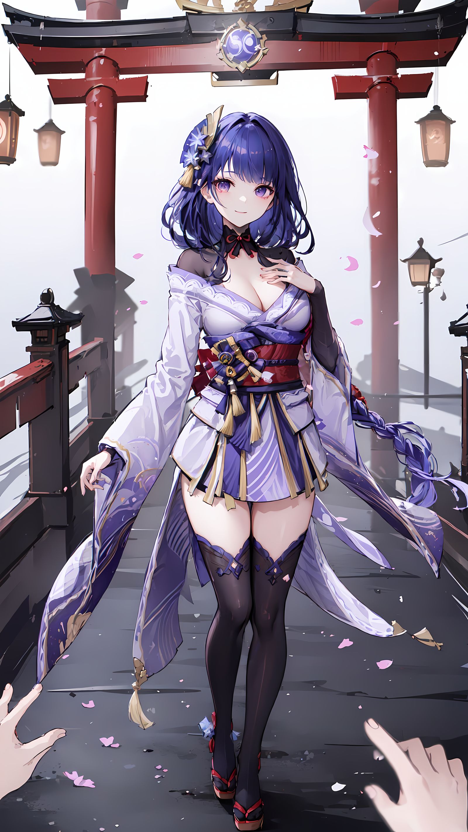 雷电影-二次元雷电影