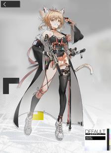 【Genshin】X【Arknights】Yoimiya头像同人高清图