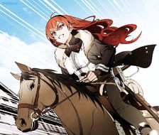 Mushoku Tensei Volume 15 Color 4