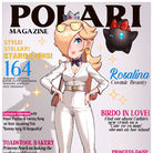 POLARI Magazine