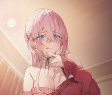 我开动了❤️-女孩子原创