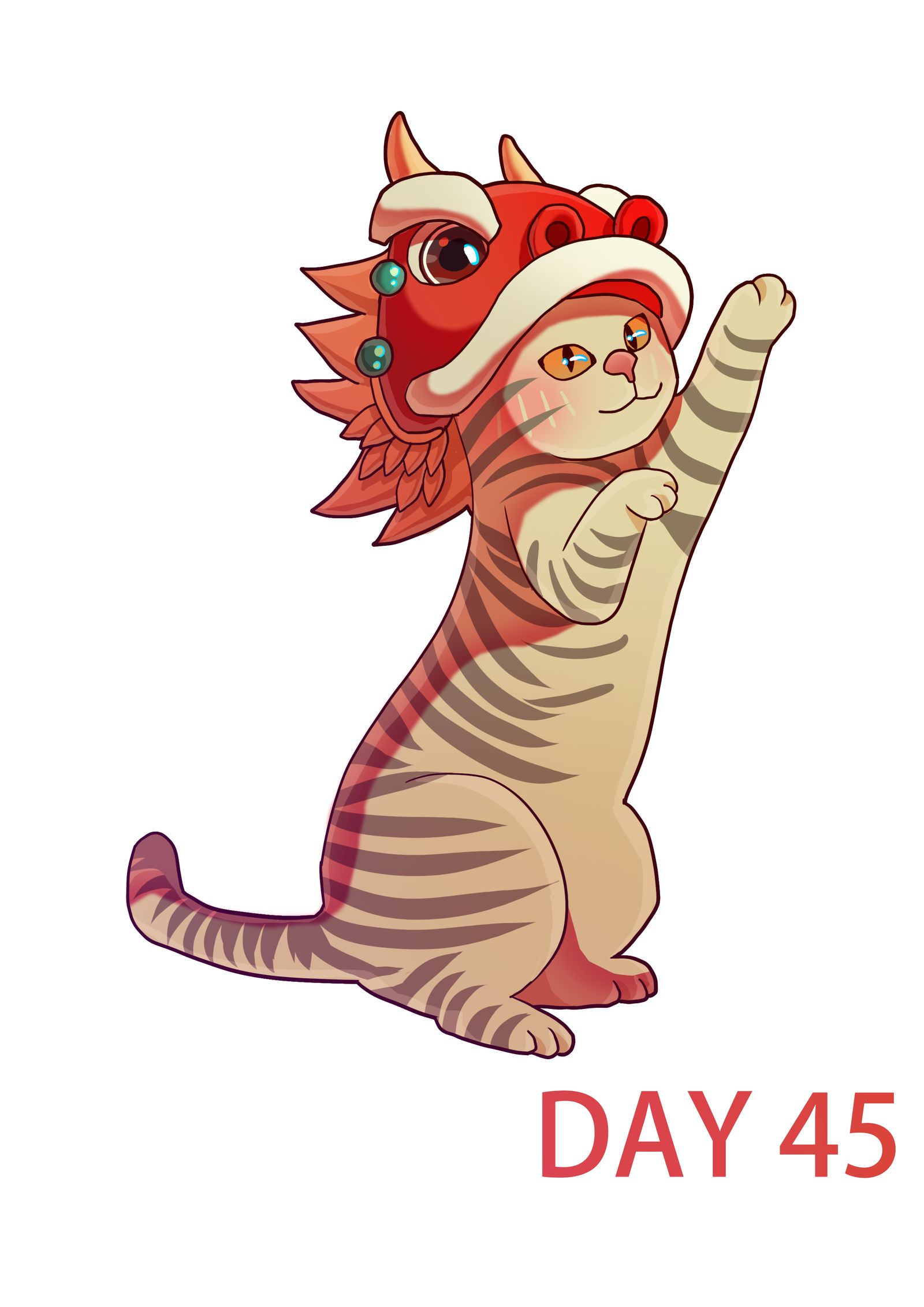 DAY45头像同人高清图