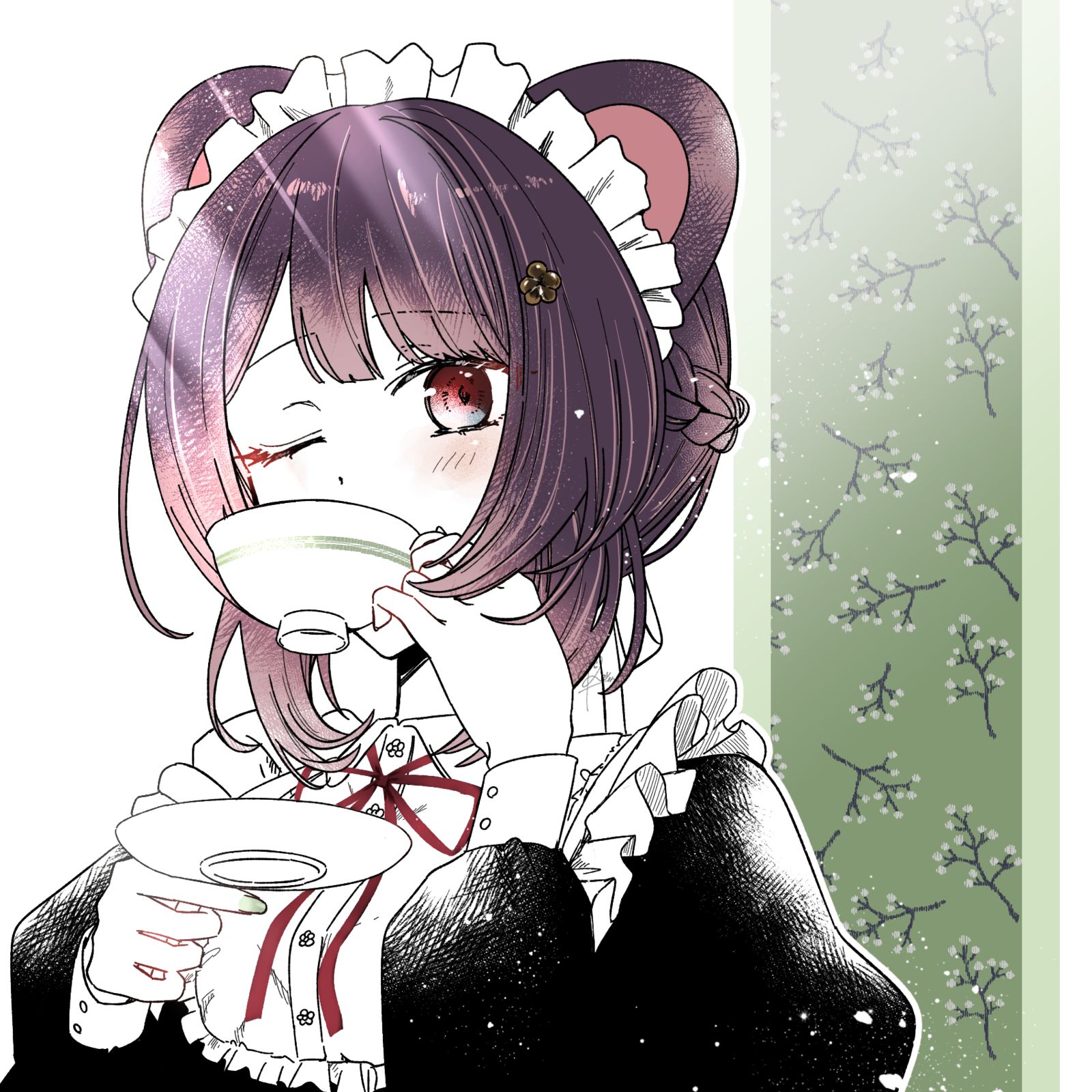 总结，总结-さんばか(にじさんじ)戌亥床-触站
