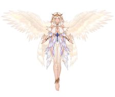 天使-天使御姐