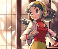 锡糖-宝可梦ポケモン