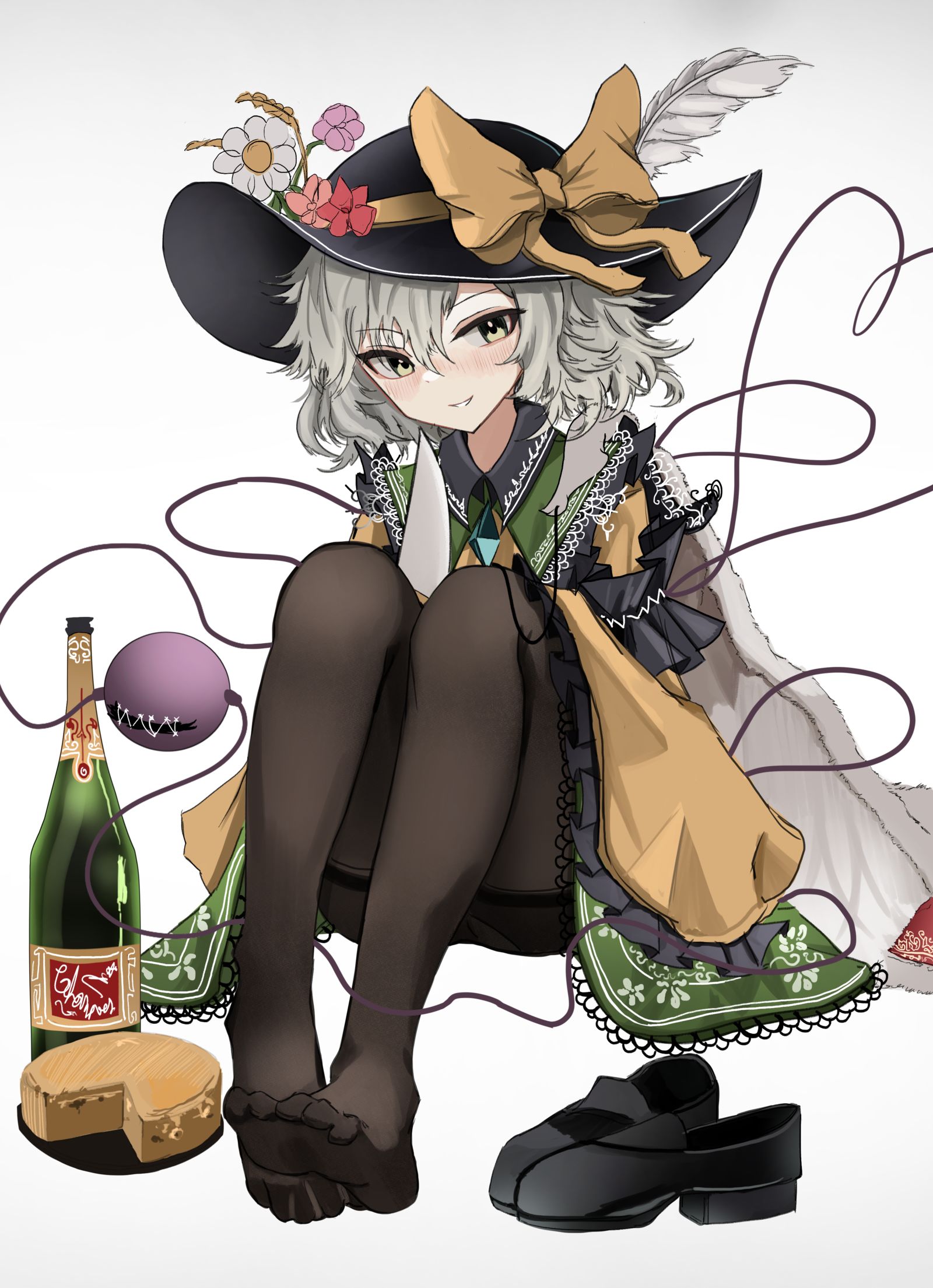 Koishi