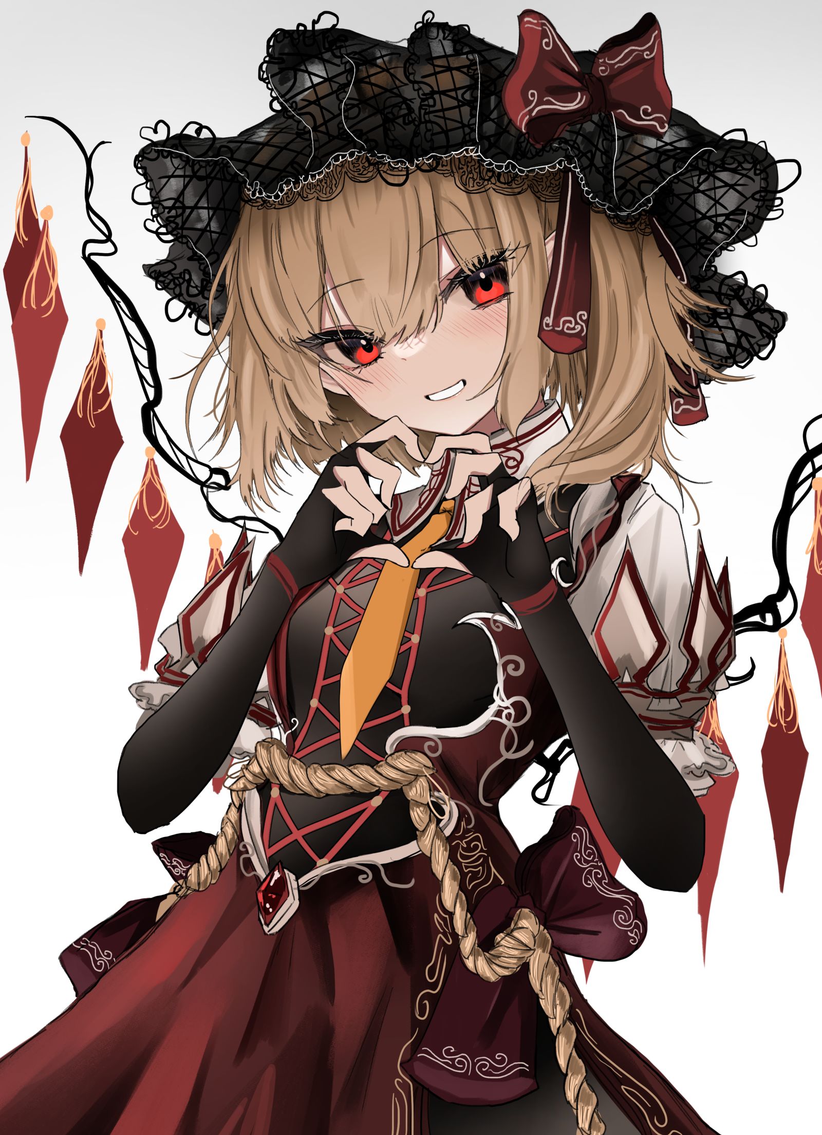 Flandre Scarlet-东方Project東方Project