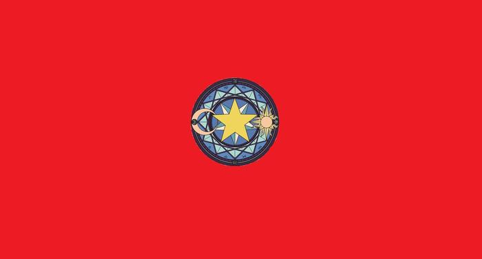 友枝社会主义共和国（1958-今）插画图片壁纸