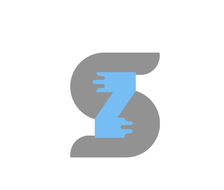 Zs机械logo-Logo原创
