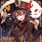 【C102新刊】Walnut