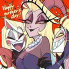 HAPPY mother´s day！（2023）