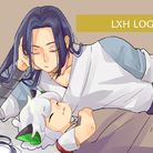 LXH LOG1