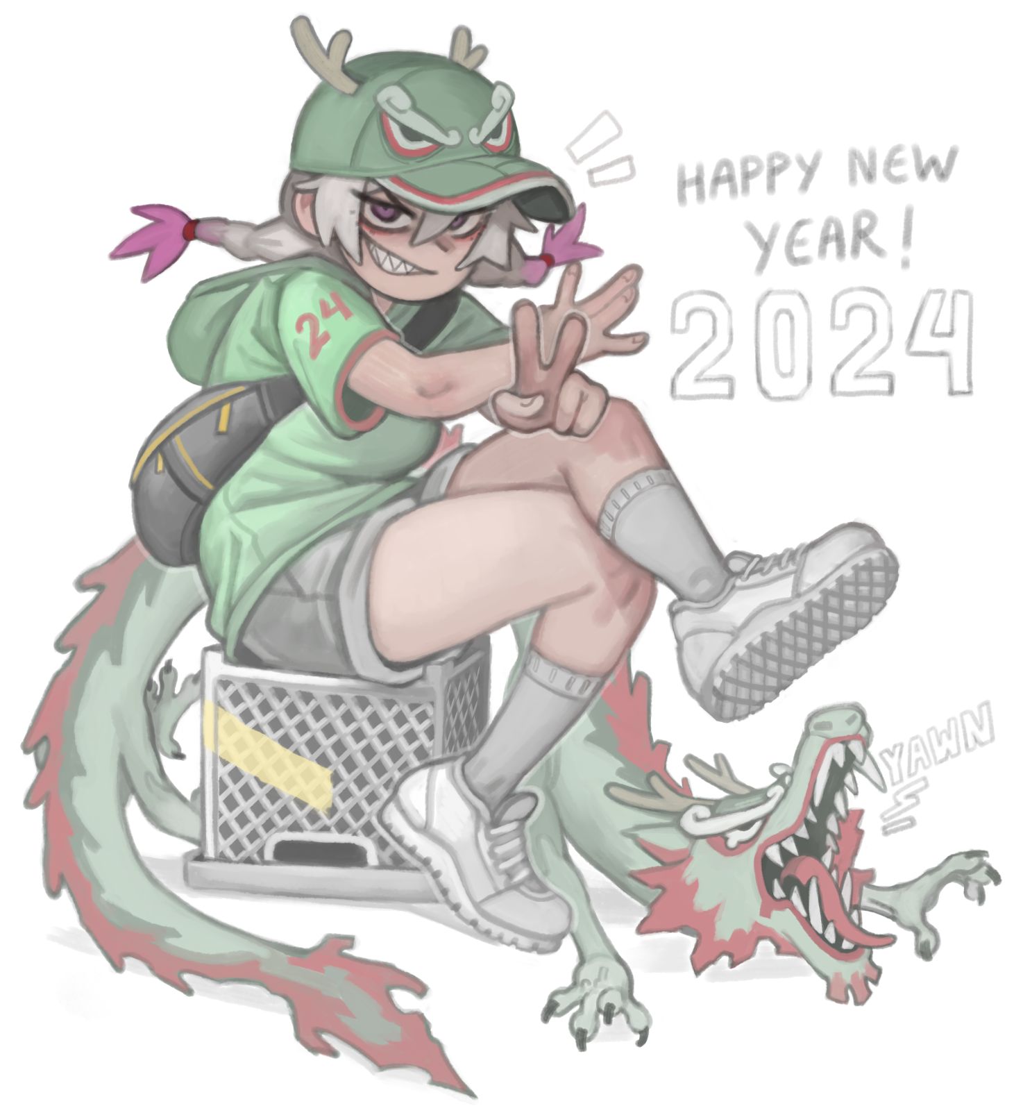 Happy new year!!! 2024