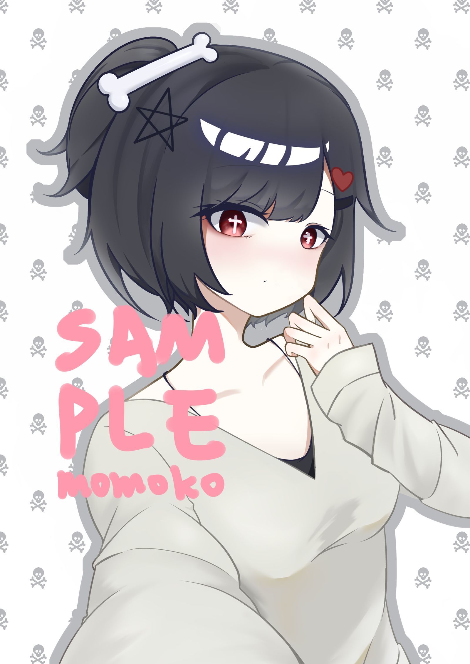 momoko - 画师momoko图片作品主页-触站