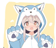 rawr-おにまいお兄ちゃんはおしまい!