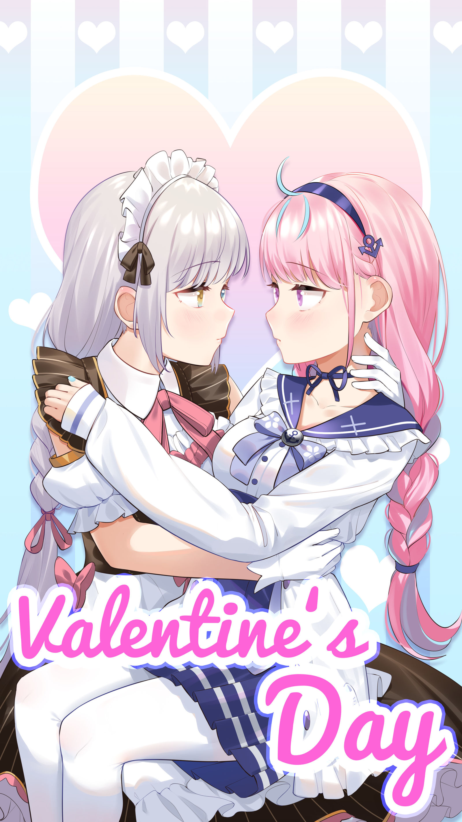 Valentine‘s Day