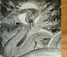 战蛇2-原创奇幻