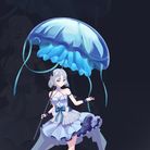 水母少女