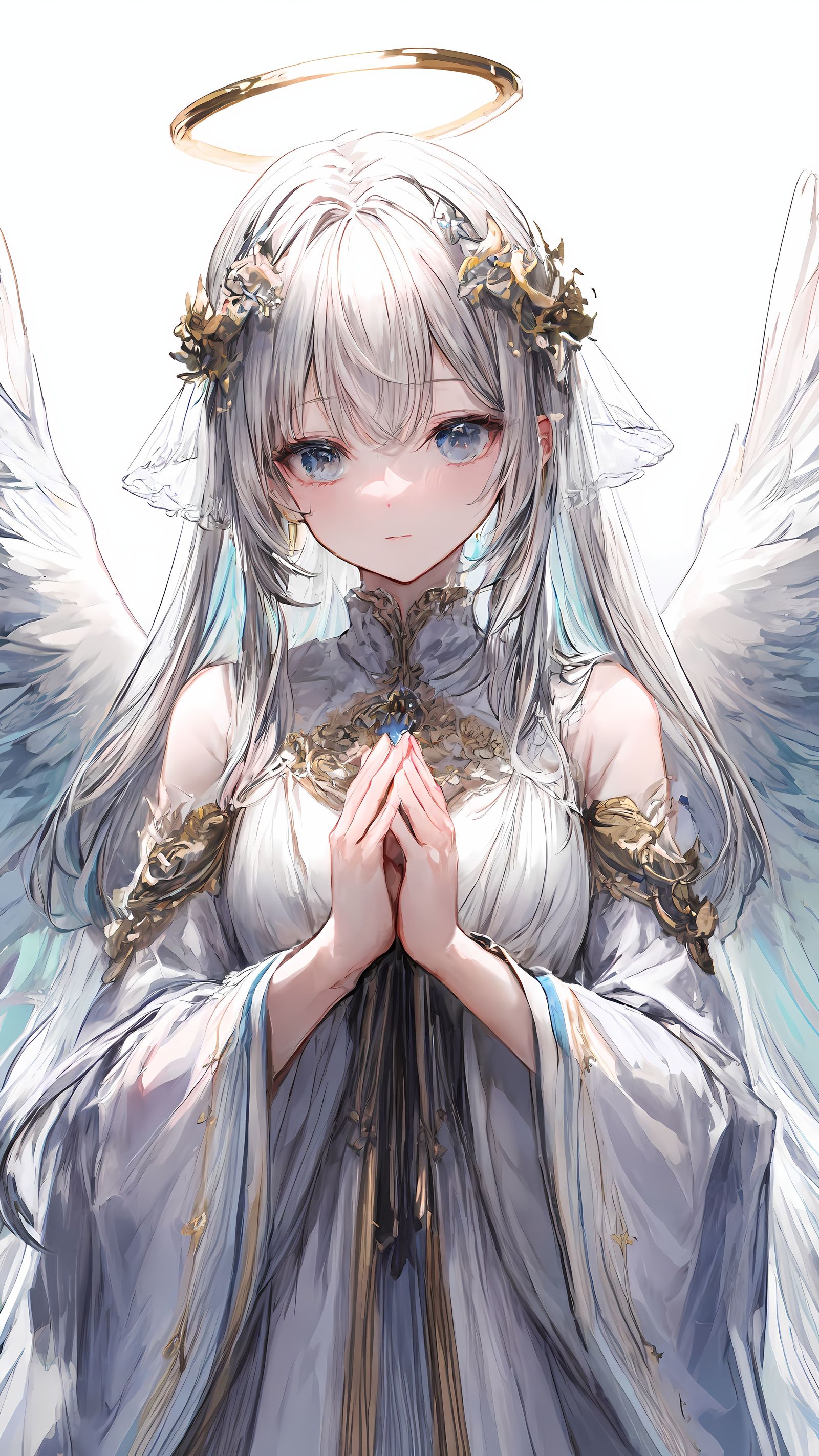天使-二次元天使
