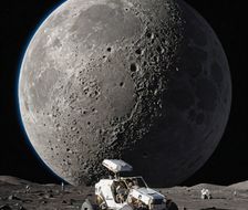 登月-🔥通用模型登月记划