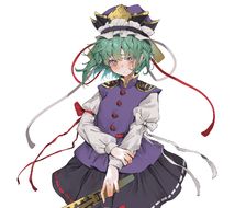 铁锤-东方Project東方Project