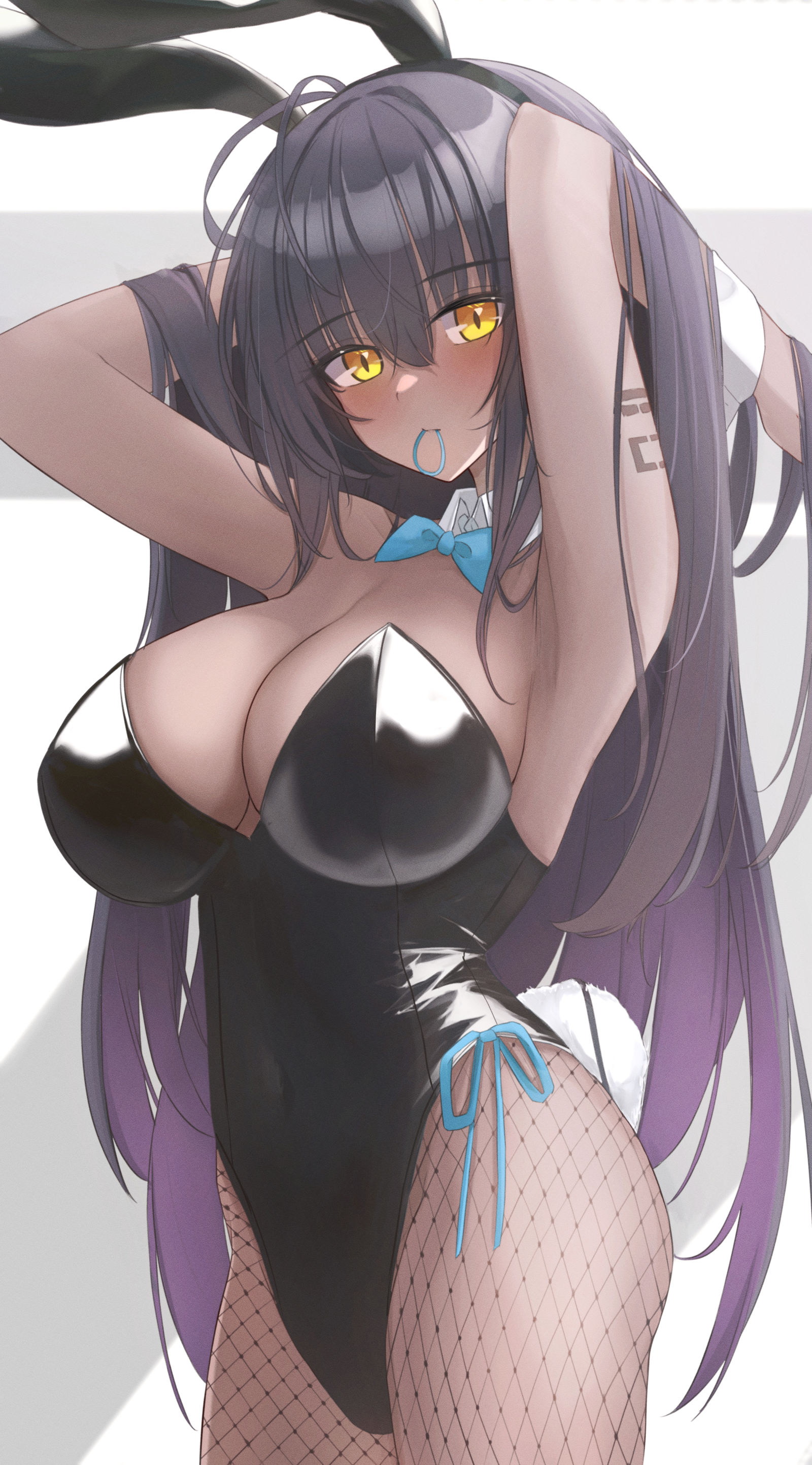 角盾卡林-兔女郎角楯カリン(バニーガール)